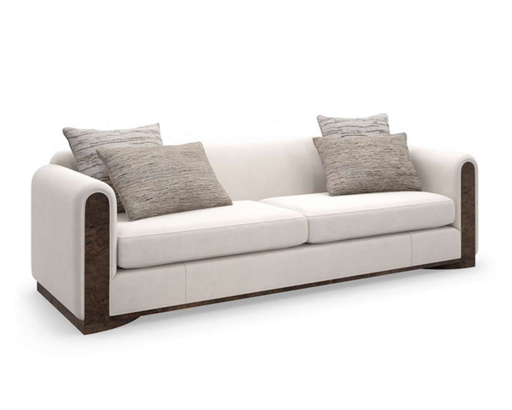 Caracole - Dimitri Sofa - UPH-022-011-A veiw 1