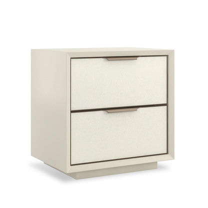 Caracole - Double Wrap - Nightstand - CLA-424-063 veiw 1