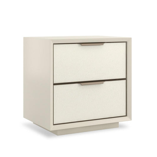 Caracole - Double Wrap - Nightstand - CLA-424-063 veiw 1
