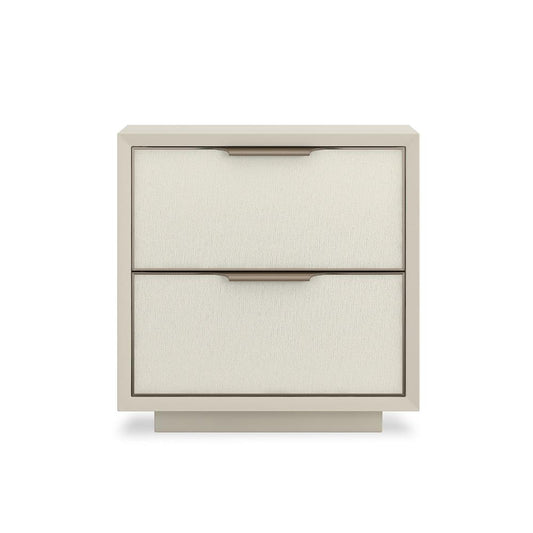 Caracole - Double Wrap - Nightstand - CLA-424-063 veiw 2
