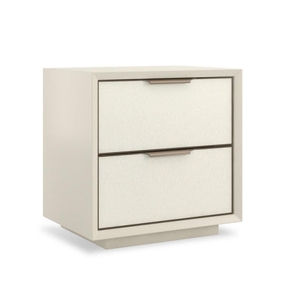 Caracole - Double Wrap - Nightstand - CLA-424-063 veiw 3