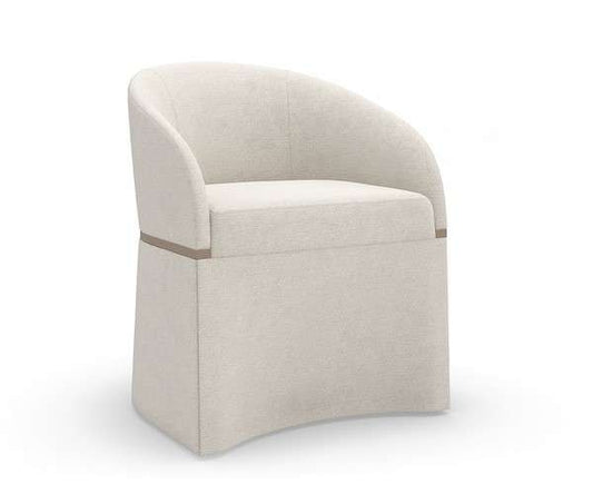 Caracole - Dune Chair - UPH-422-036-A veiw 1