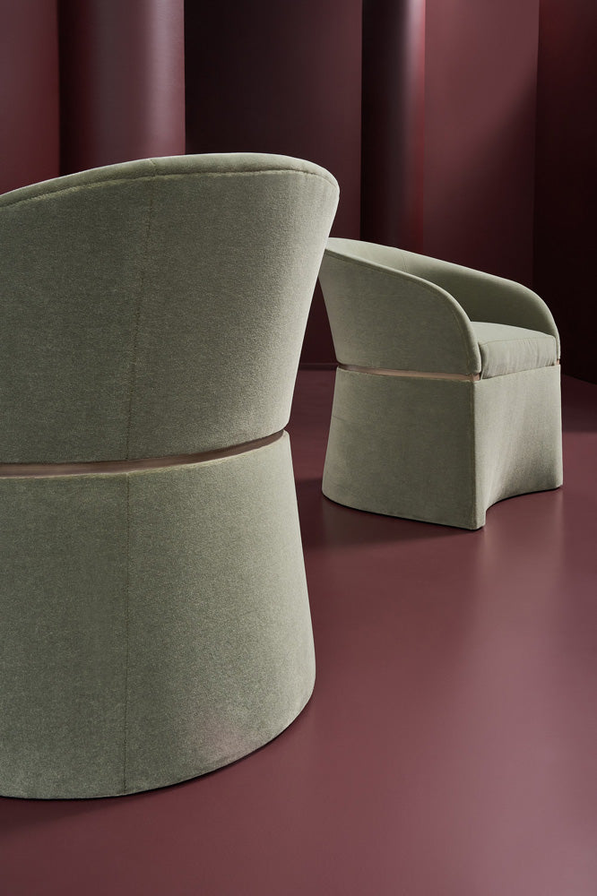 Caracole - Dune - Dining - Chair - UPH-424-031-B