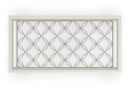 Caracole - Easily Charming Cocktail Table - CLA-422-402