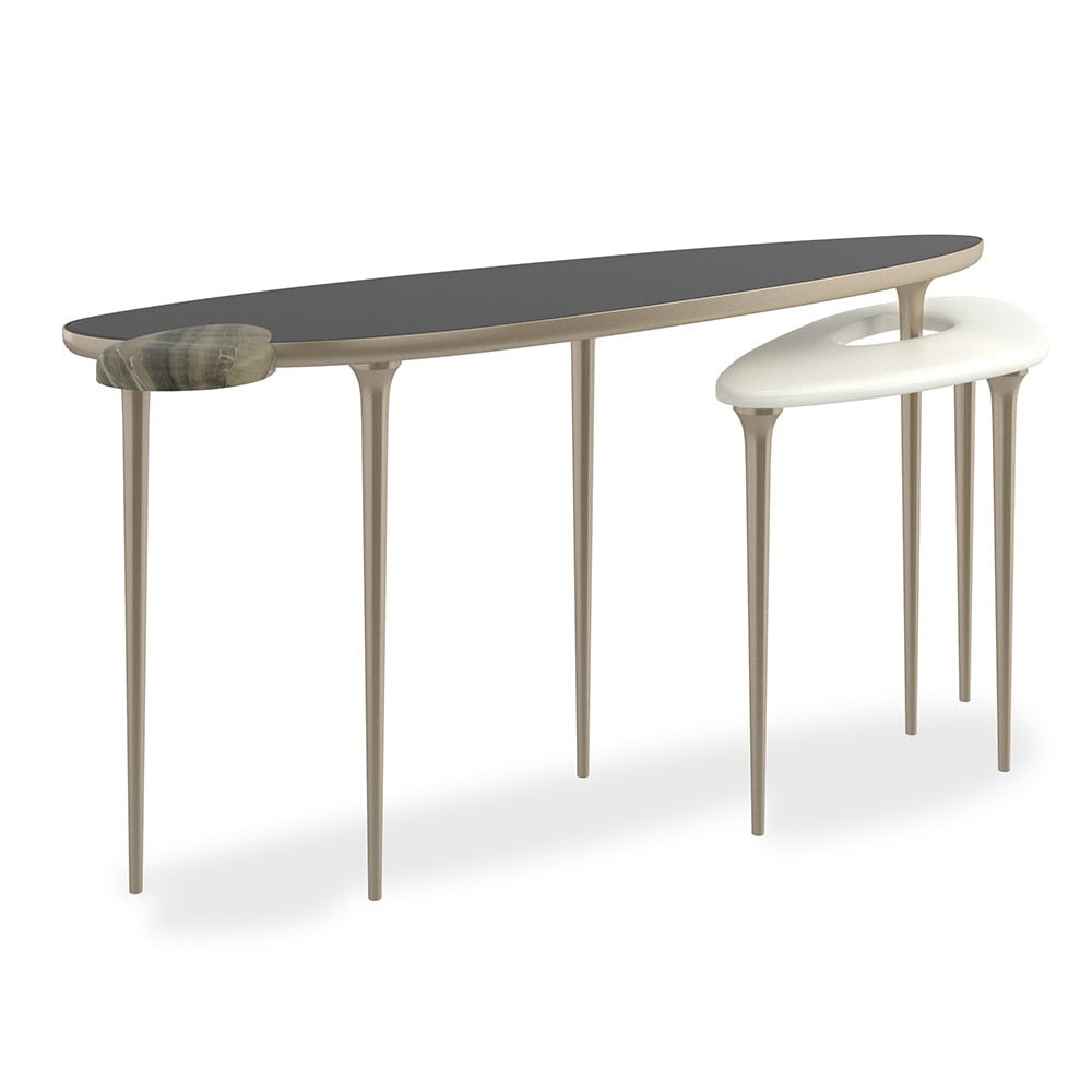 Caracole - Echo - Console Table - CLA-424-442 veiw 1