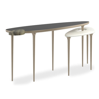 Caracole - Echo - Console Table - CLA-424-442 veiw 1