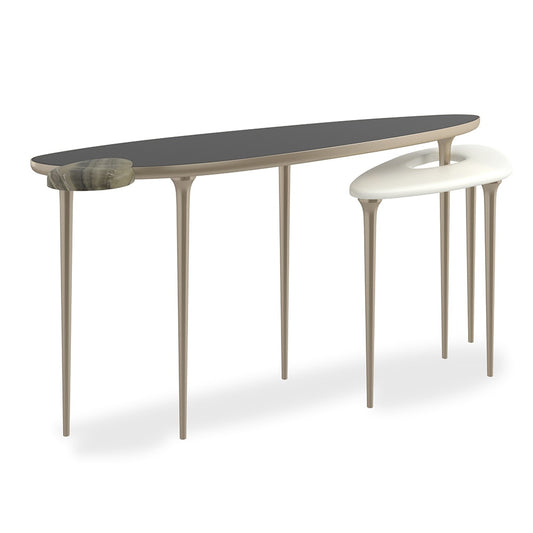 Caracole - Echo - Console Table - CLA-424-442 veiw 1