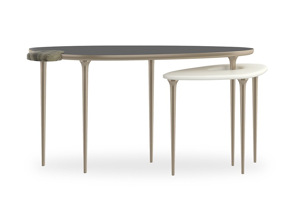 Caracole - Echo - Console Table - CLA-424-442 veiw 4