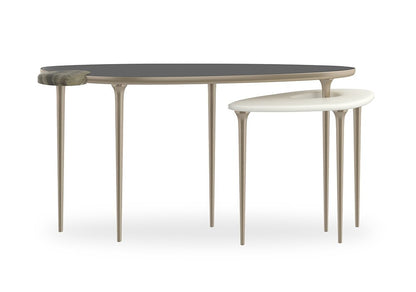 Caracole - Echo - Console Table - CLA-424-442 veiw 4