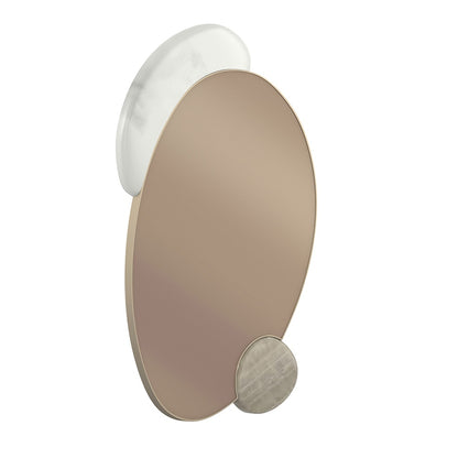 Caracole - Echo Mirror - CLA-424-047 veiw 1