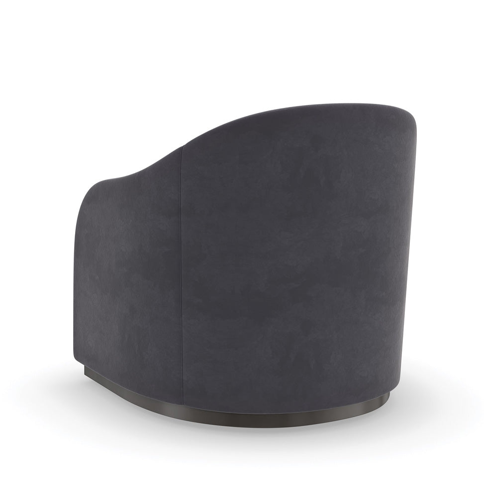 Caracole - Eclipse Chair - UPH-422-033-A