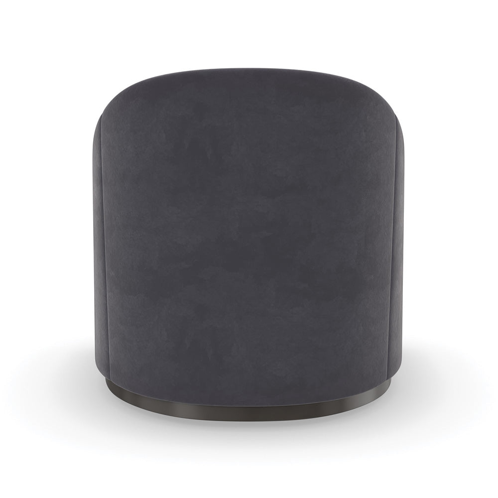 Caracole - Eclipse Chair - UPH-422-033-A