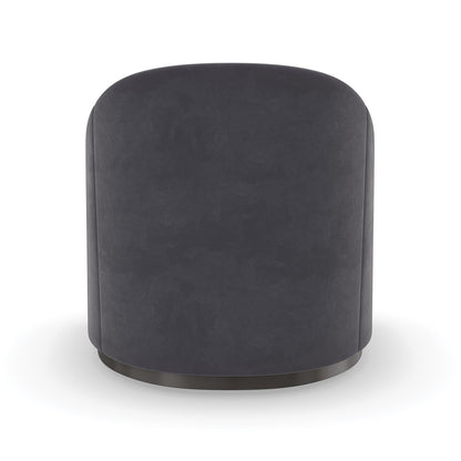 Caracole - Eclipse Chair - UPH-422-033-A