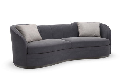 Caracole - Eclipse Sofa - UPH-422-013-A view 1