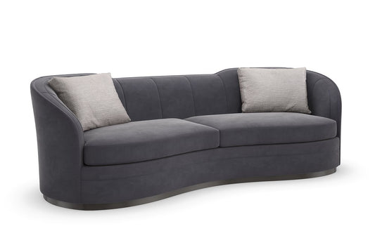 Caracole - Eclipse Sofa - UPH-422-013-A view 1