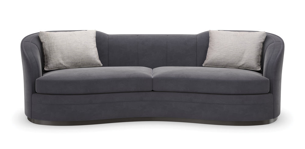 Caracole - Eclipse Sofa - UPH-422-013-A view 2