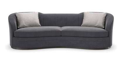 Caracole - Eclipse Sofa - UPH-422-013-A view 2