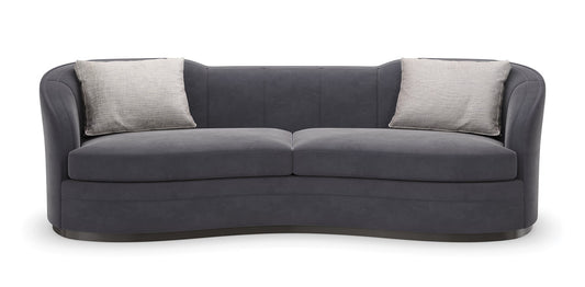 Caracole - Eclipse Sofa - UPH-422-013-A view 2