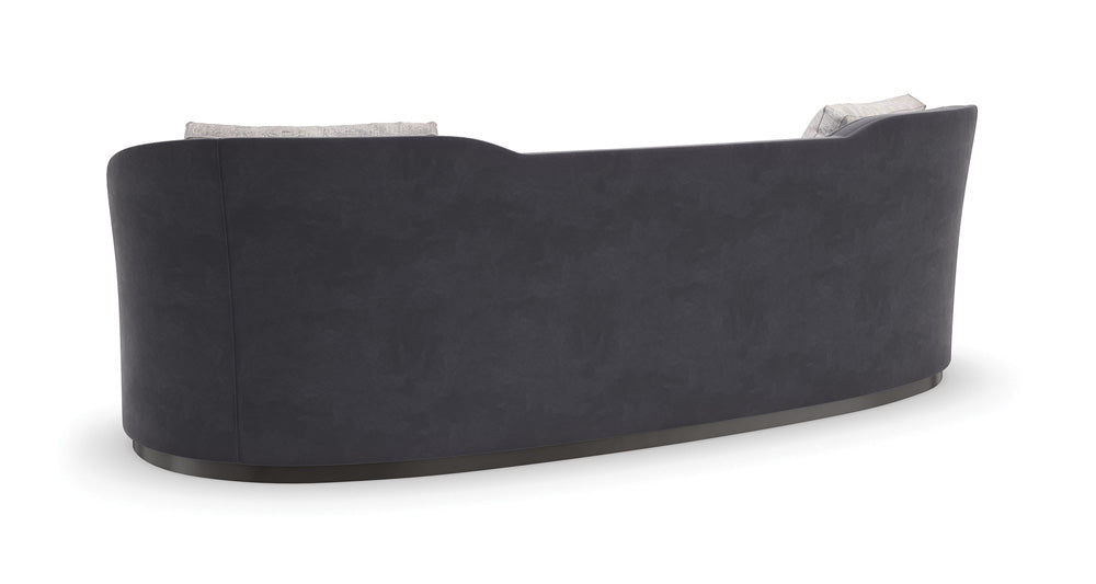 Caracole - Eclipse Sofa - UPH-422-013-A view 3