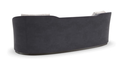 Caracole - Eclipse Sofa - UPH-422-013-A view 3
