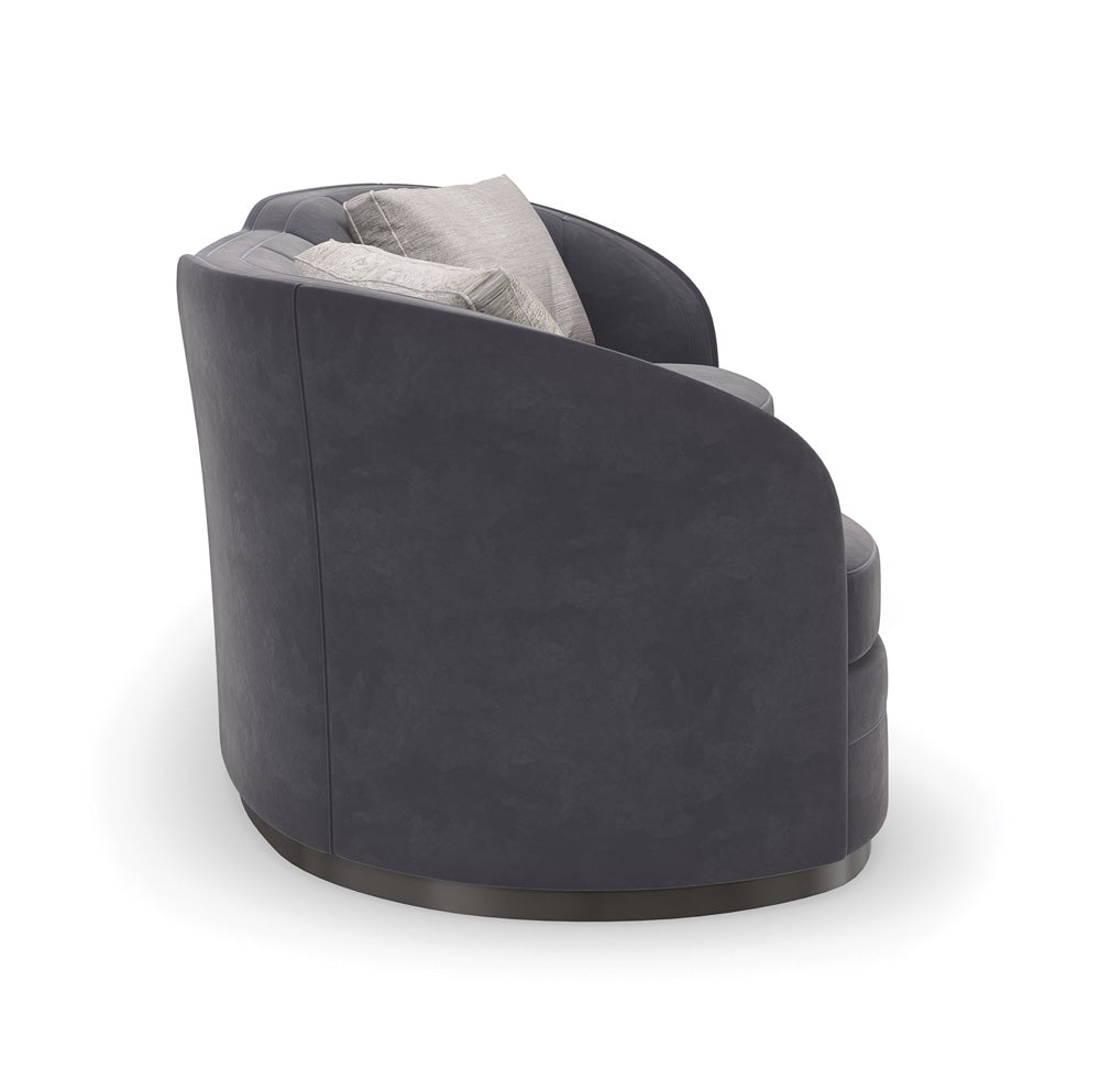 Caracole - Eclipse Sofa - UPH-422-013-A view 5