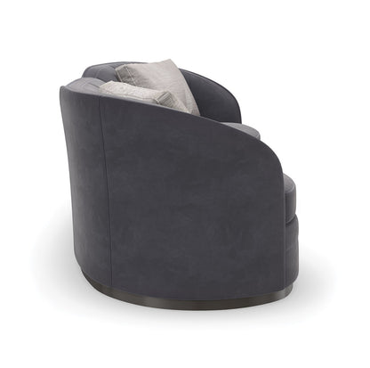 Caracole - Eclipse Sofa - UPH-422-013-A view 5