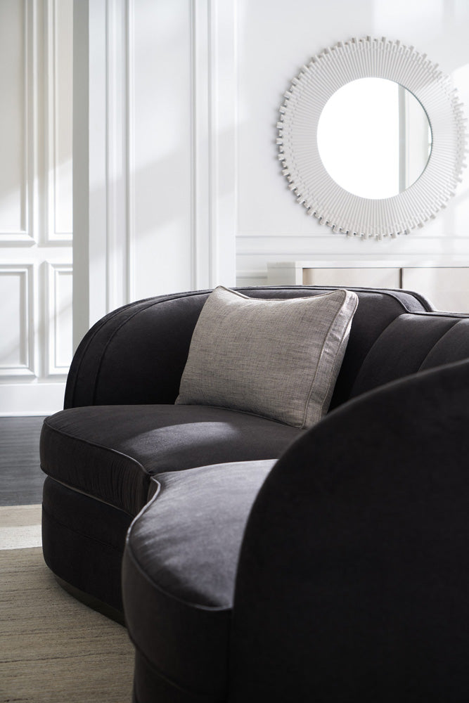 Caracole - Eclipse Sofa - UPH-422-013-A view 6