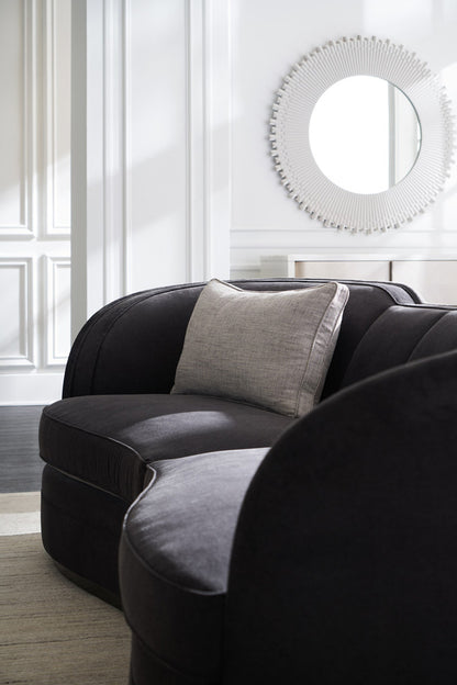 Caracole - Eclipse Sofa - UPH-422-013-A view 6