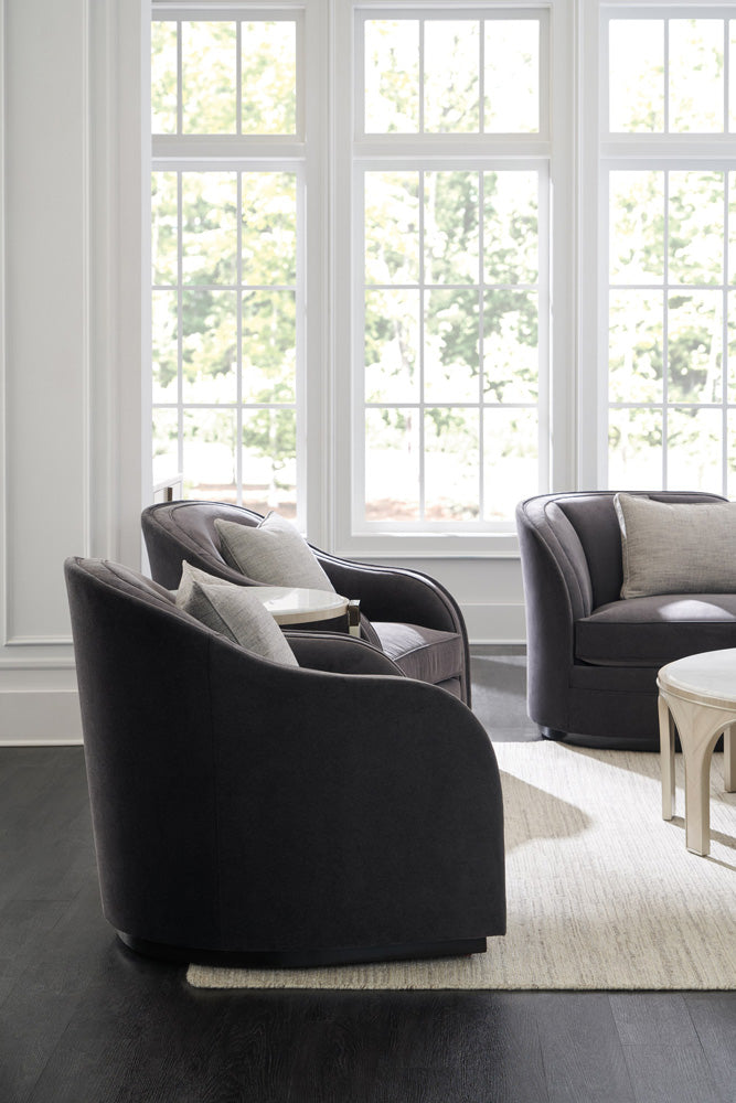 Caracole - Eclipse Sofa - UPH-422-013-A view 7