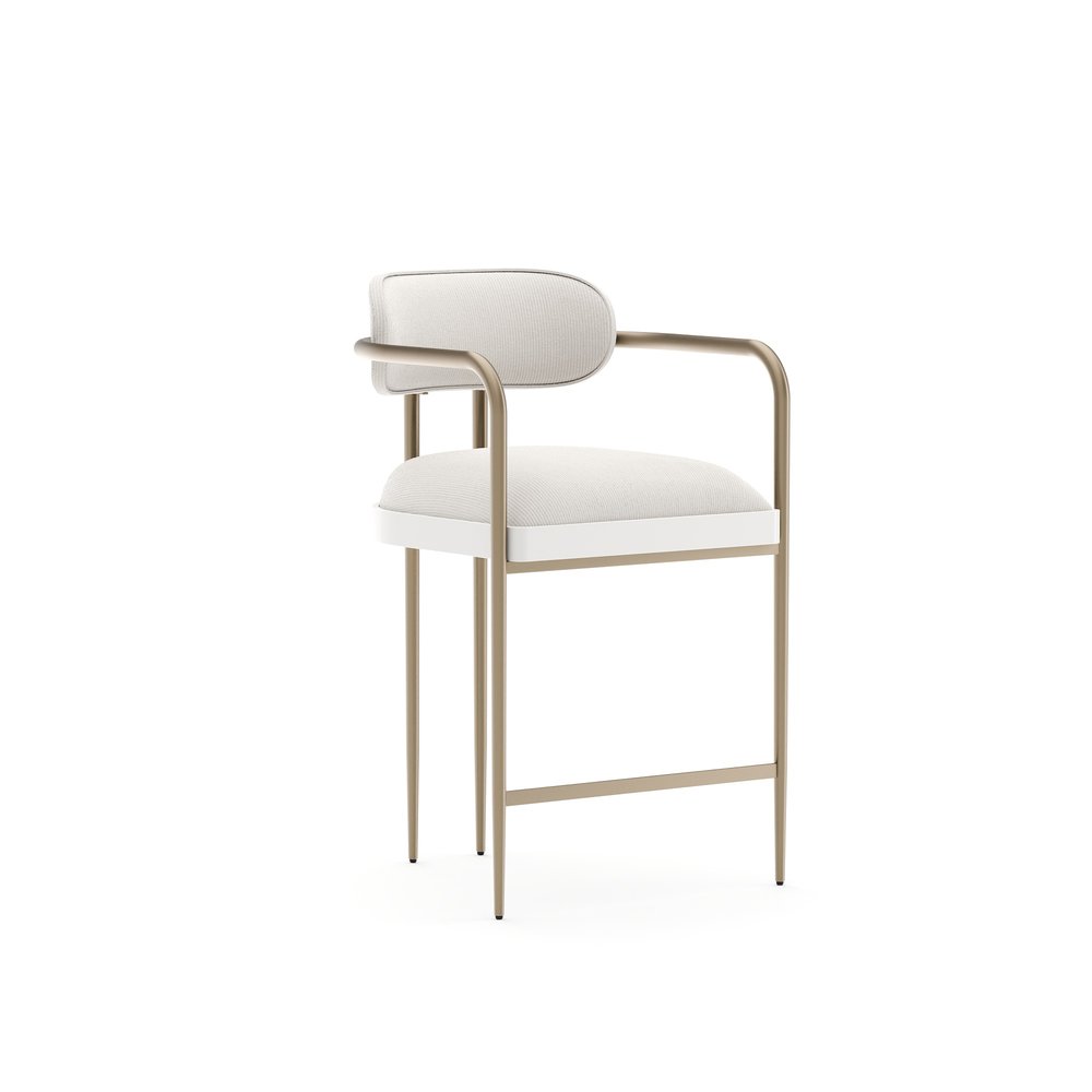 Caracole - Emphasis Counter Stool - CLA-426-312 view 1