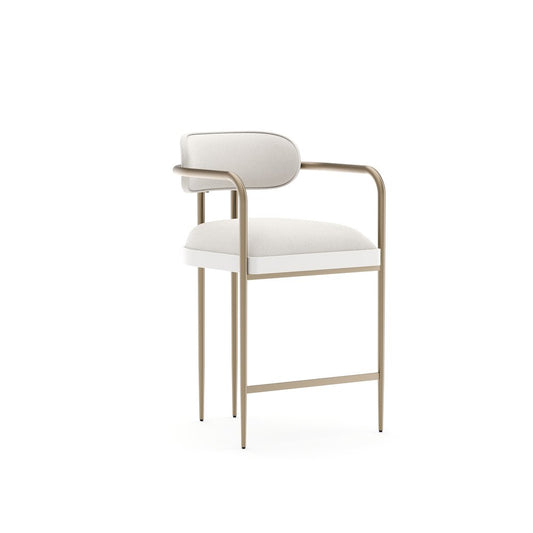Caracole - Emphasis Counter Stool - CLA-426-312 view 1
