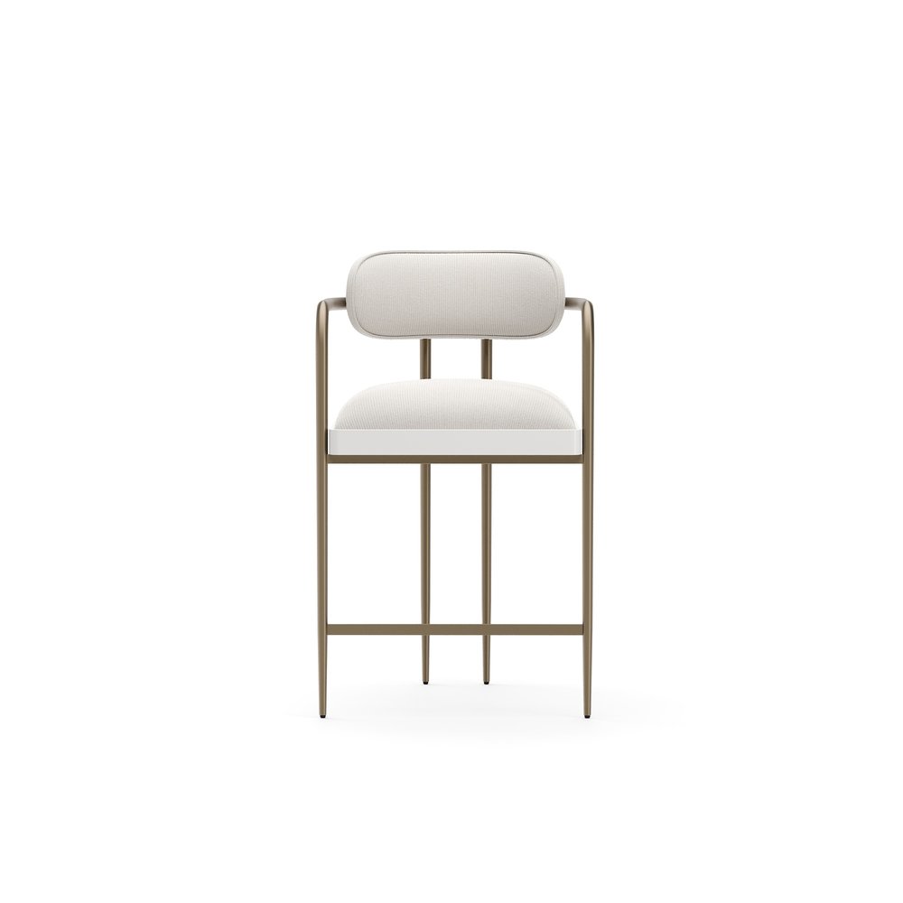 Caracole - Emphasis Counter Stool - CLA-426-312 view 2