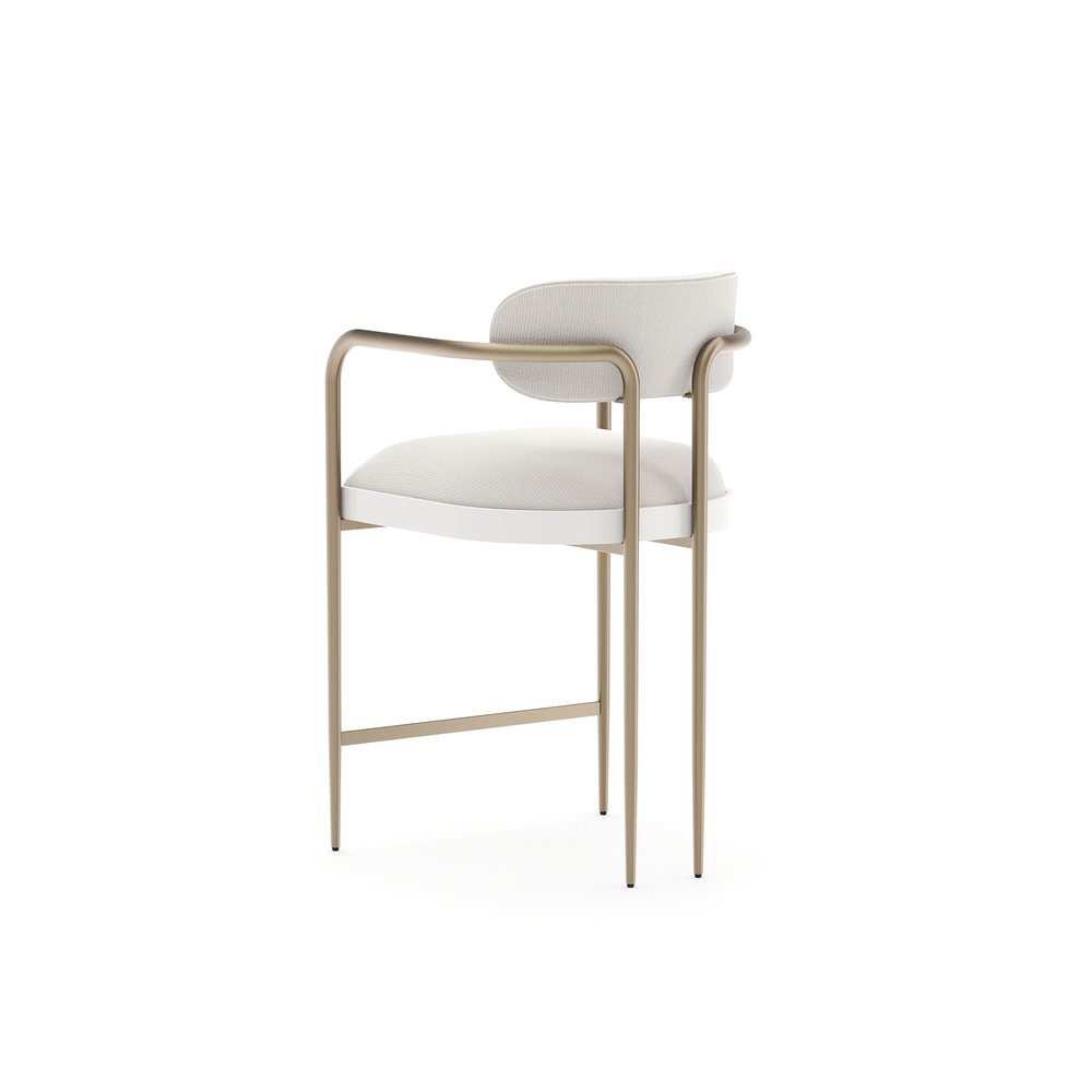 Caracole - Emphasis Counter Stool - CLA-426-312 view 4