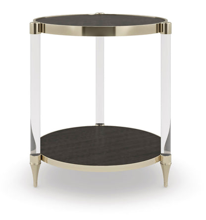 Caracole - End Game End Table - CLA-021-417