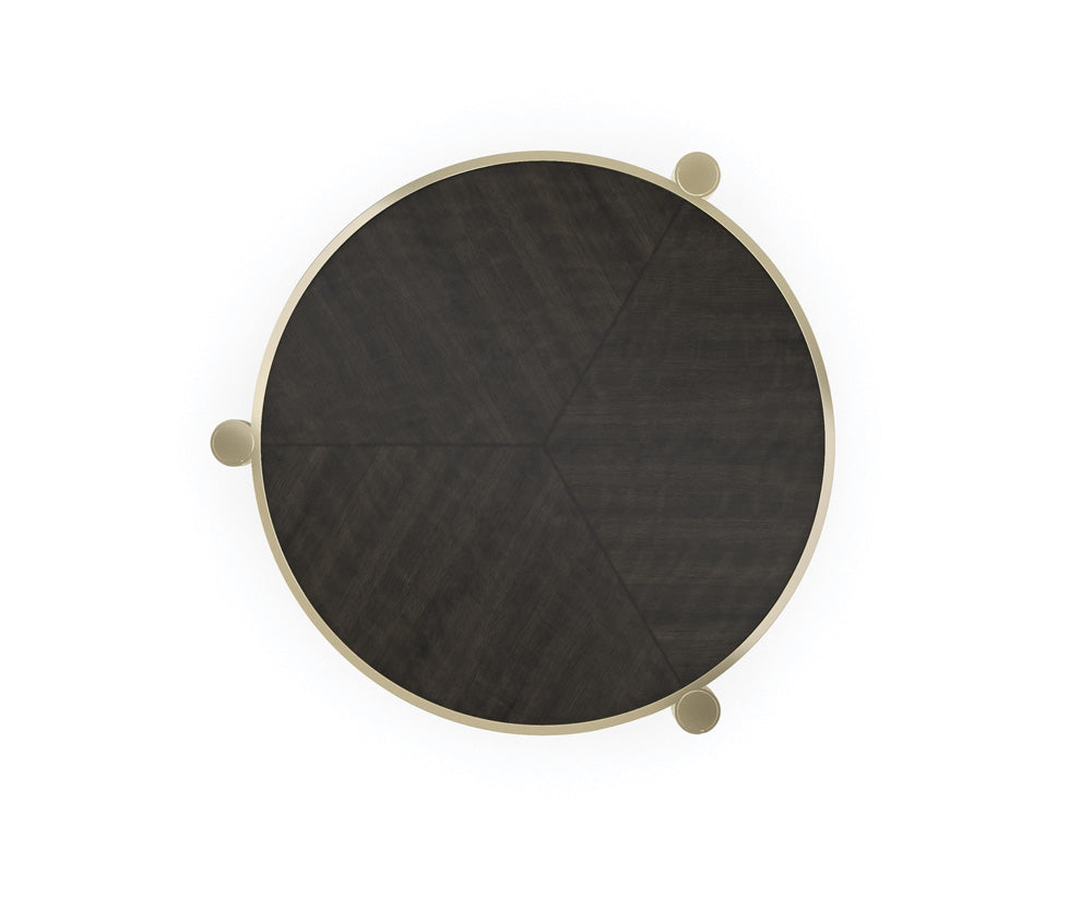 Caracole - End Game End Table - CLA-021-417