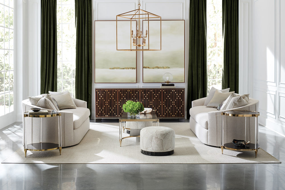 Caracole - End Game End Table - CLA-021-417