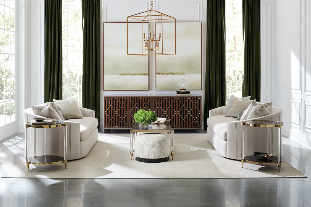 Caracole - End Game End Table - CLA-021-417