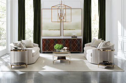 Caracole - End Game End Table - CLA-021-417