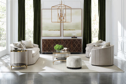 Caracole - End Game End Table - CLA-021-417