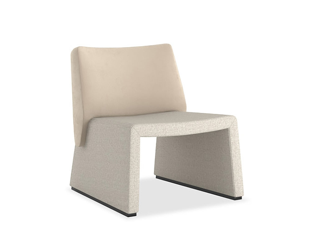 Caracole - Et Voila Chair - UPH-424-033-A veiw 1