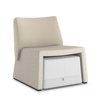 Caracole - Et Voila Chair - UPH-424-033-A veiw 2