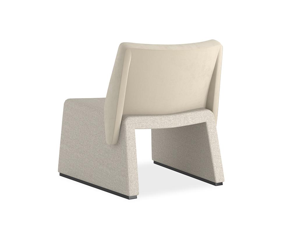 Caracole - Et Voila Chair - UPH-424-033-A veiw 4