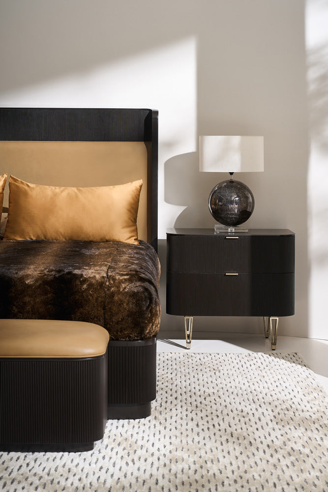 Caracole - Fall In Love - King Bed - CLA-424-125