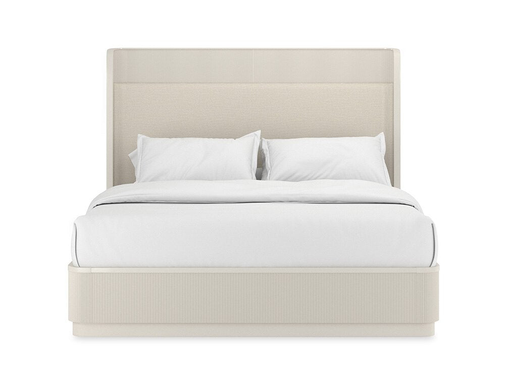 Caracole - Fall In Love - King Bed - CLA-424-129 veiw 2