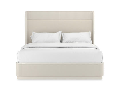 Caracole - Fall In Love - King Bed - CLA-424-129 veiw 2