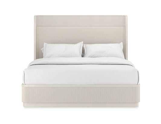 Caracole - Fall In Love - King Bed - CLA-424-129 veiw 2