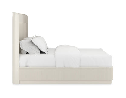 Caracole - Fall In Love - King Bed - CLA-424-129 veiw 3