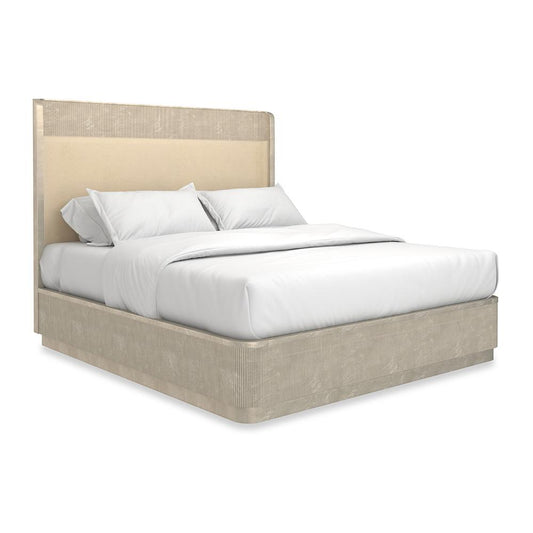 Caracole - Fall In Love - King Bed - CLA-424-124 veiw 1