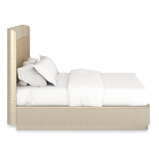 Caracole - Fall In Love - King Bed - CLA-424-124 veiw 2