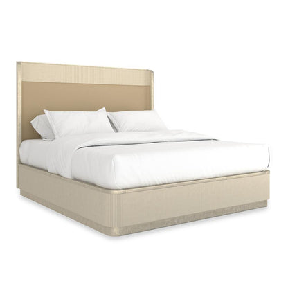 Caracole - Fall In Love - King Bed - CLA-424-124 veiw 4